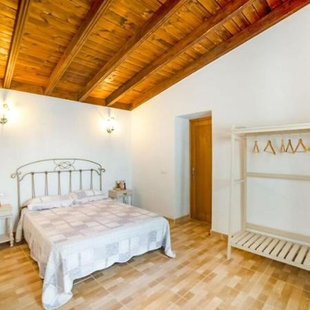 הוילה Genovés La Casa Del Bisa מראה חיצוני תמונה